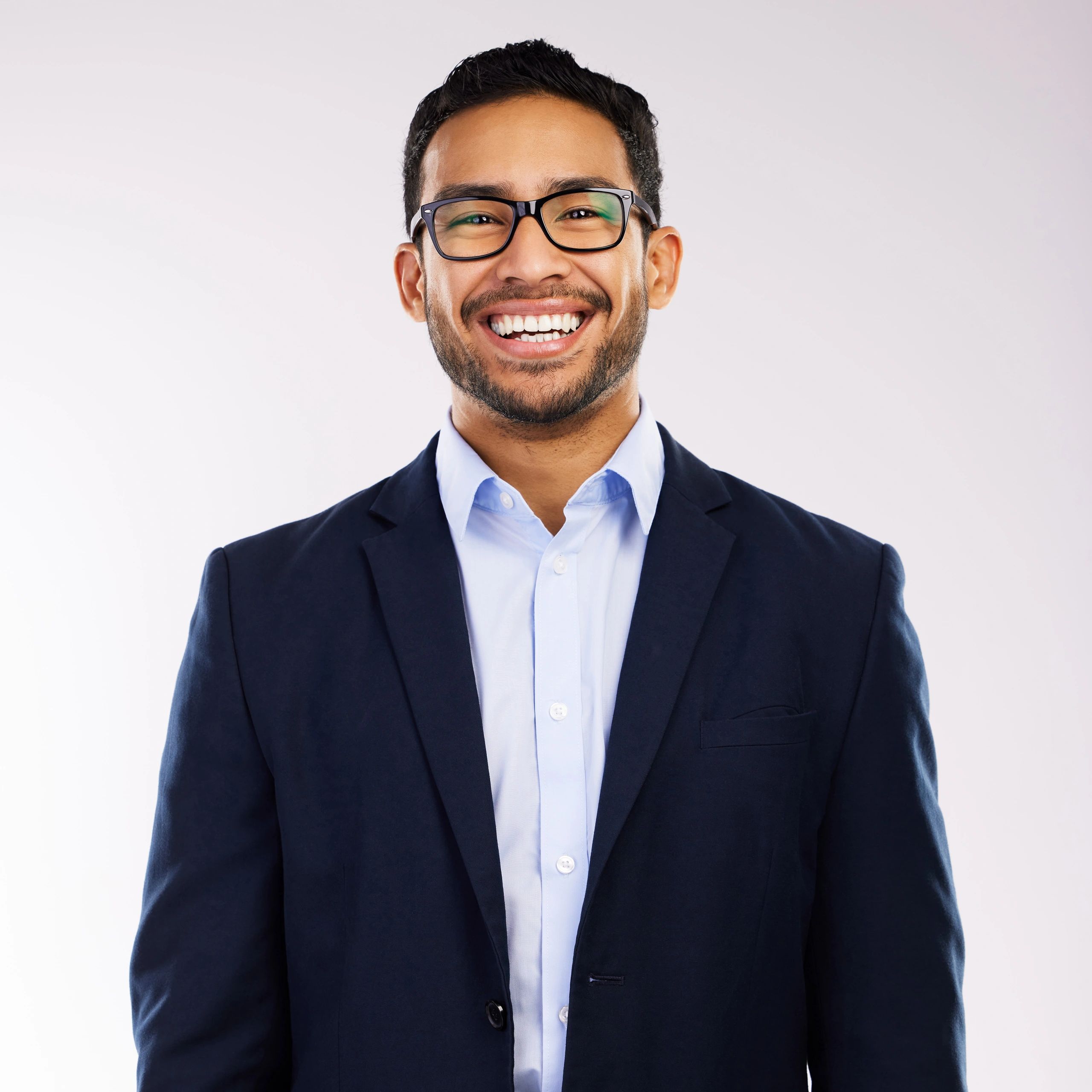 Portrait of sustainability coordinator