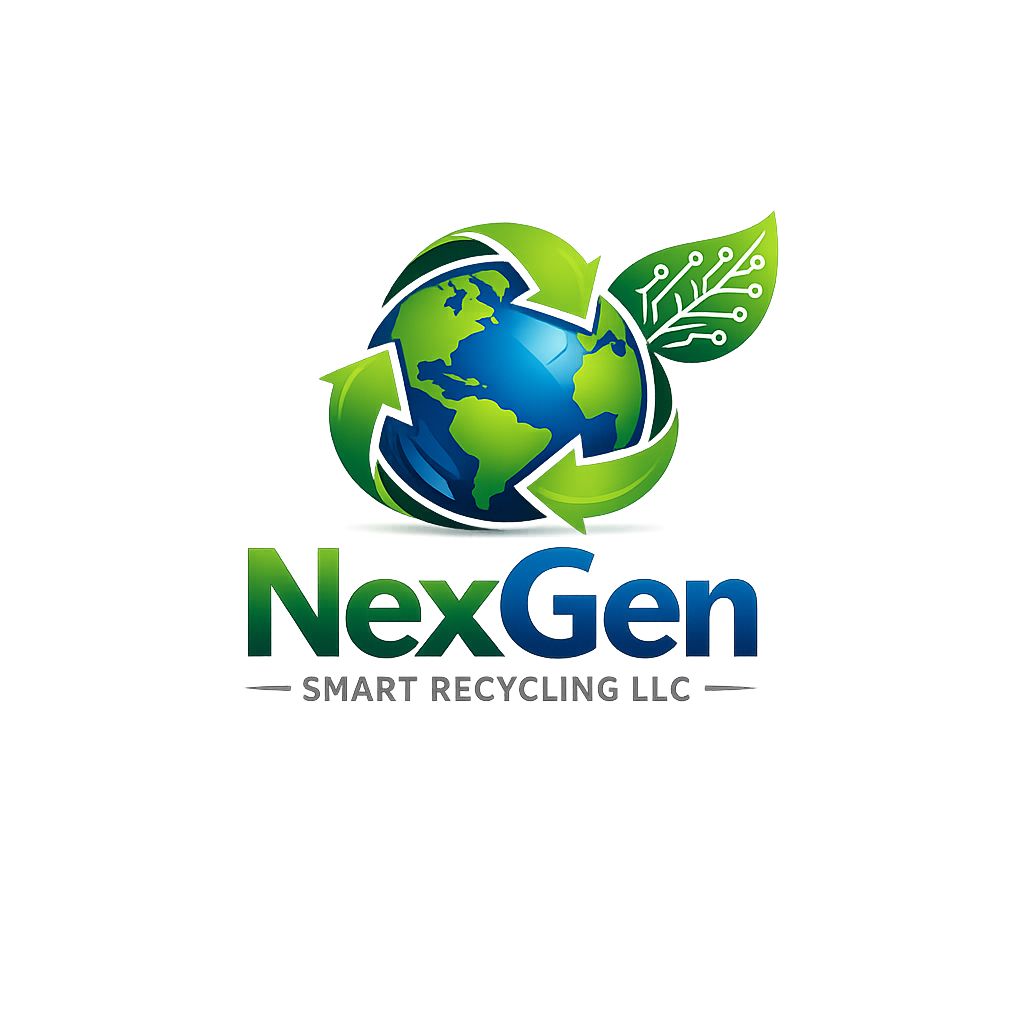 Nexgen smart Recycling LLC
